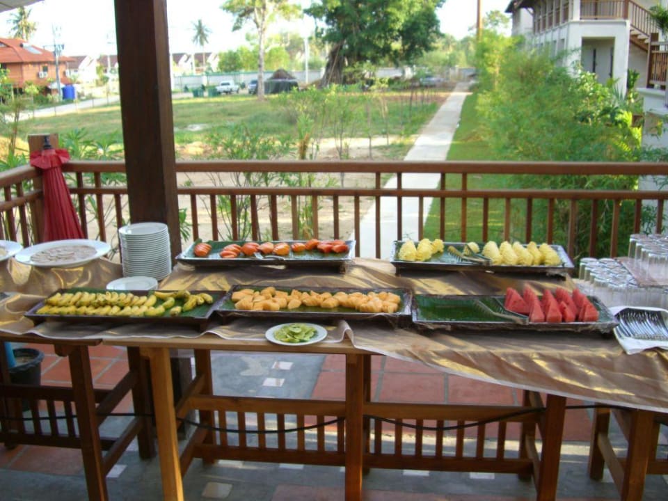 Bhandari Resort Khaolak Bhandari Resort & Spa