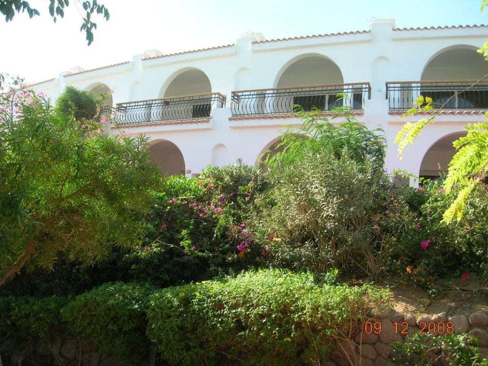 Сад Savoy Sharm El Sheikh