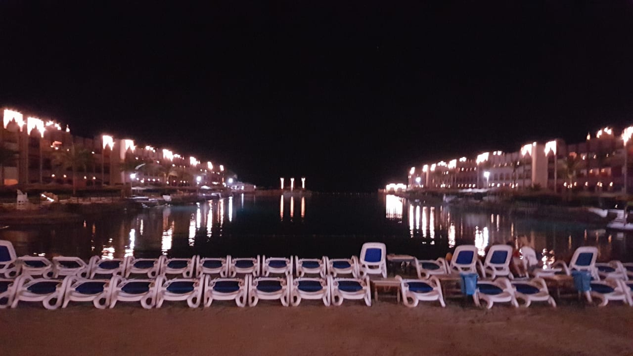 Strand Sunny Days El Palacio Resort & Spa