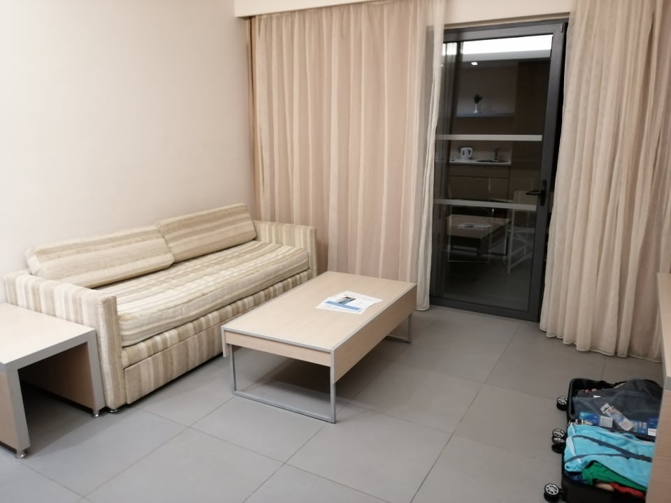 Zimmer Atlantica Mikri Poli Crete