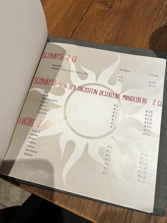 Gastro Hotel DIE SONNE