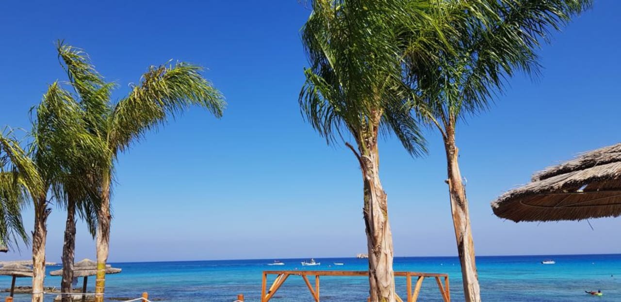 Strand Aquagrand Artistic Luxury Beach Resort - Adults only