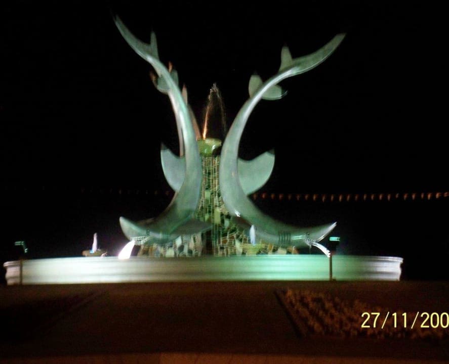 Einfach Super Motiv Fujairah Rotana Resort & Spa