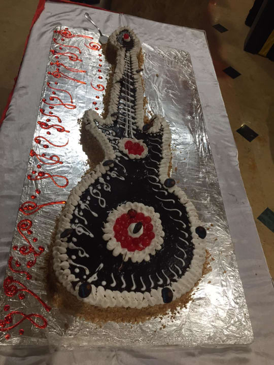 Gastro Riviera Aqua Park Resort