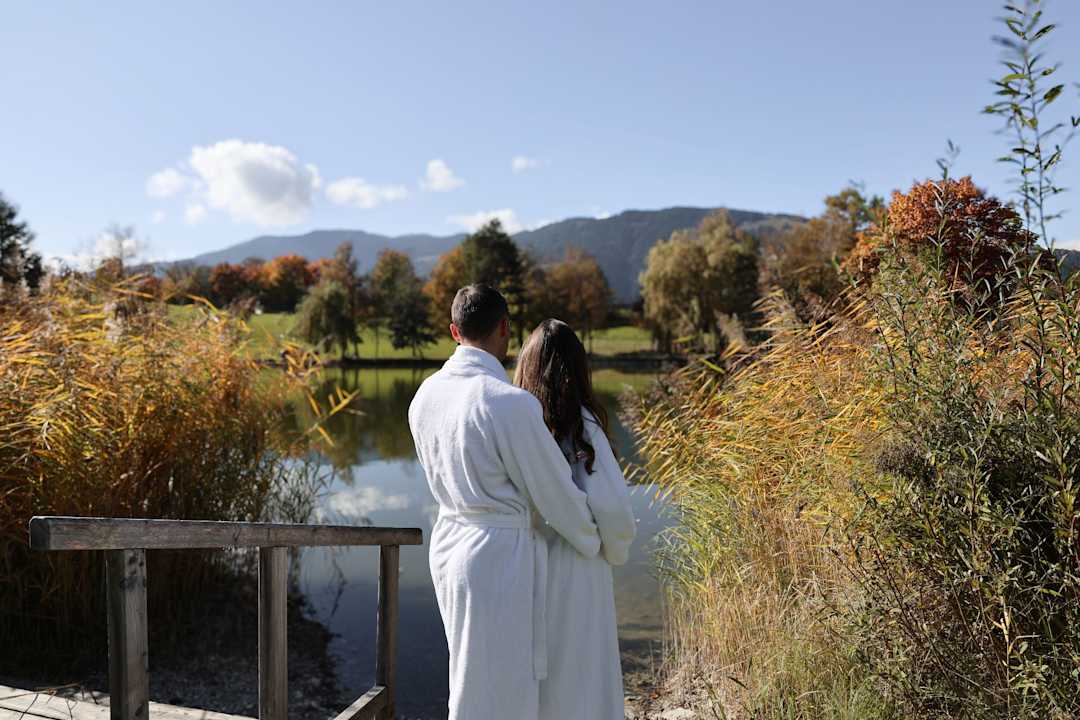 Sonstiges Ritzenhof – Hotel und Spa am See