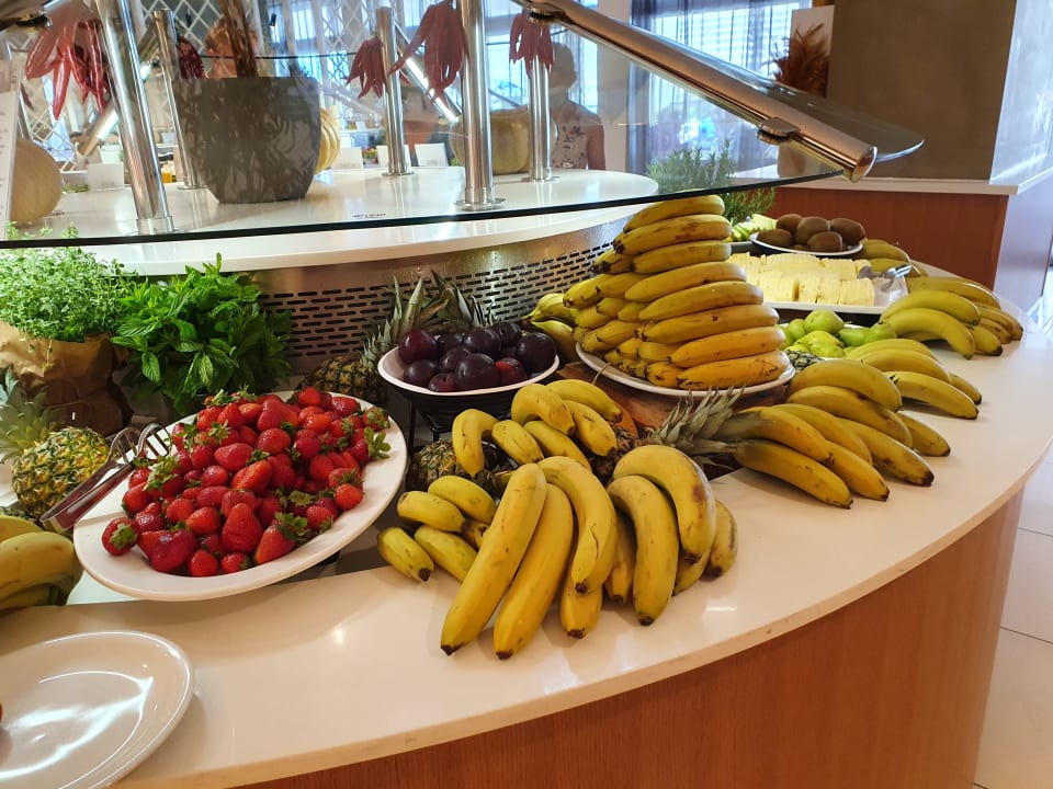 Gastro Atlantica Marmari Palace