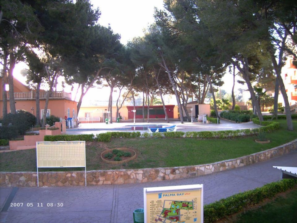 Palma Bay Club MLL Palma Bay Club Resort