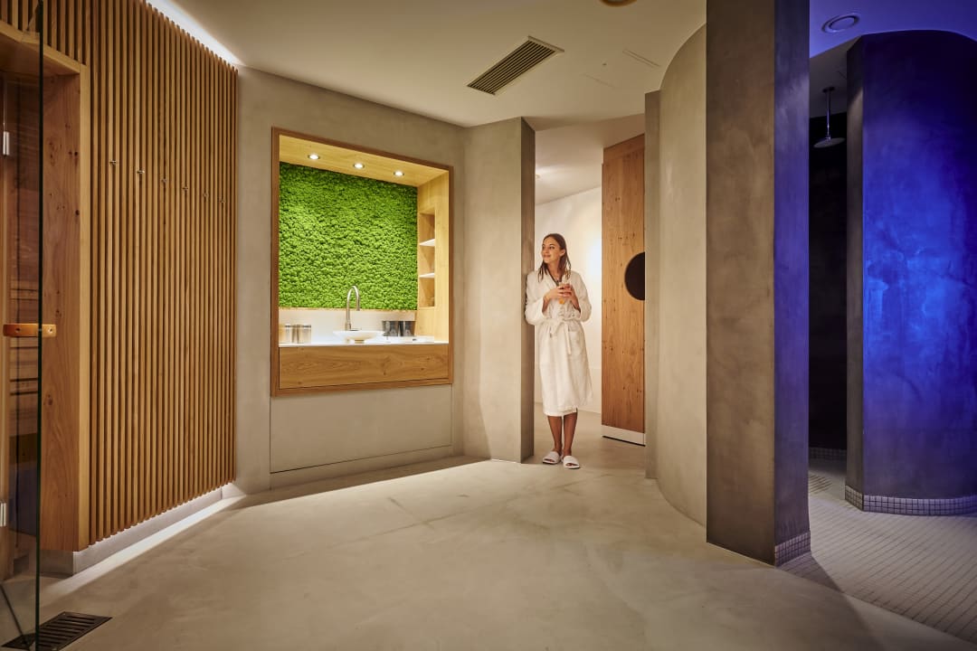 Sport & Freizeit Der Birkenhof - Spa & Genuss Resort