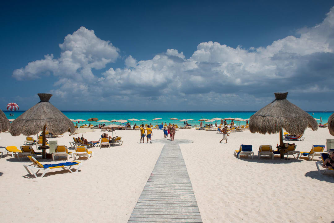 Traumstrand Iberostar Waves Quetzal