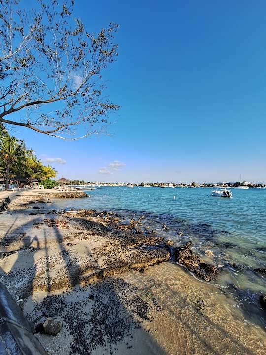 Sonstiges Mauricia Beachcomber Resort & Spa