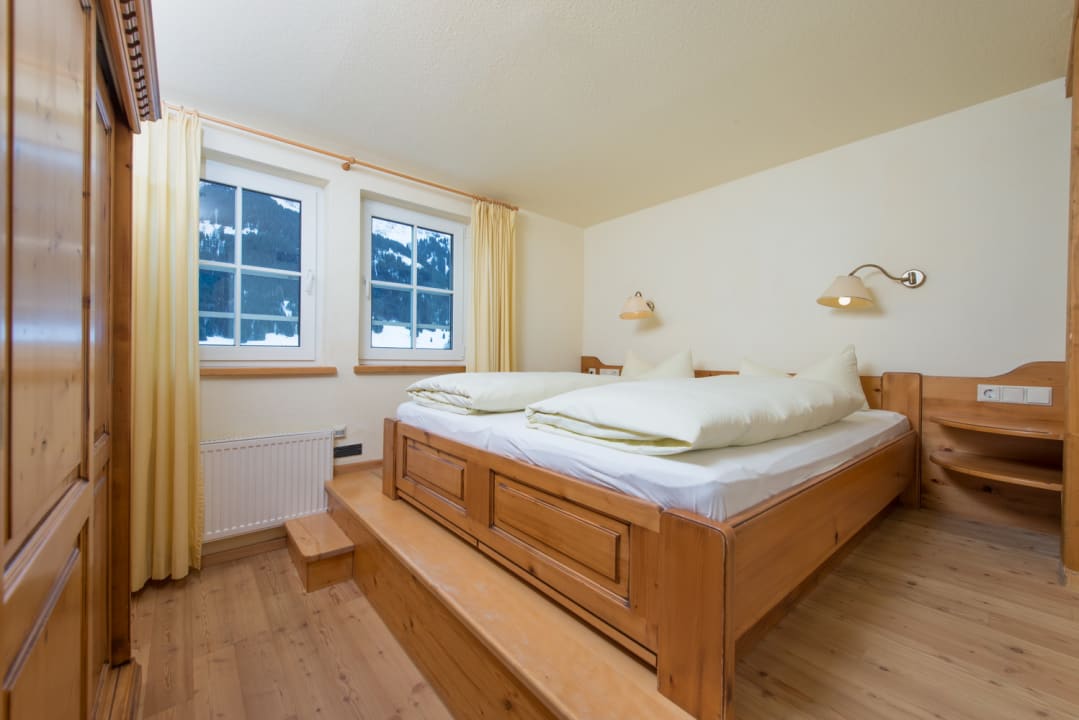 Zimmer Familotel Alphotel