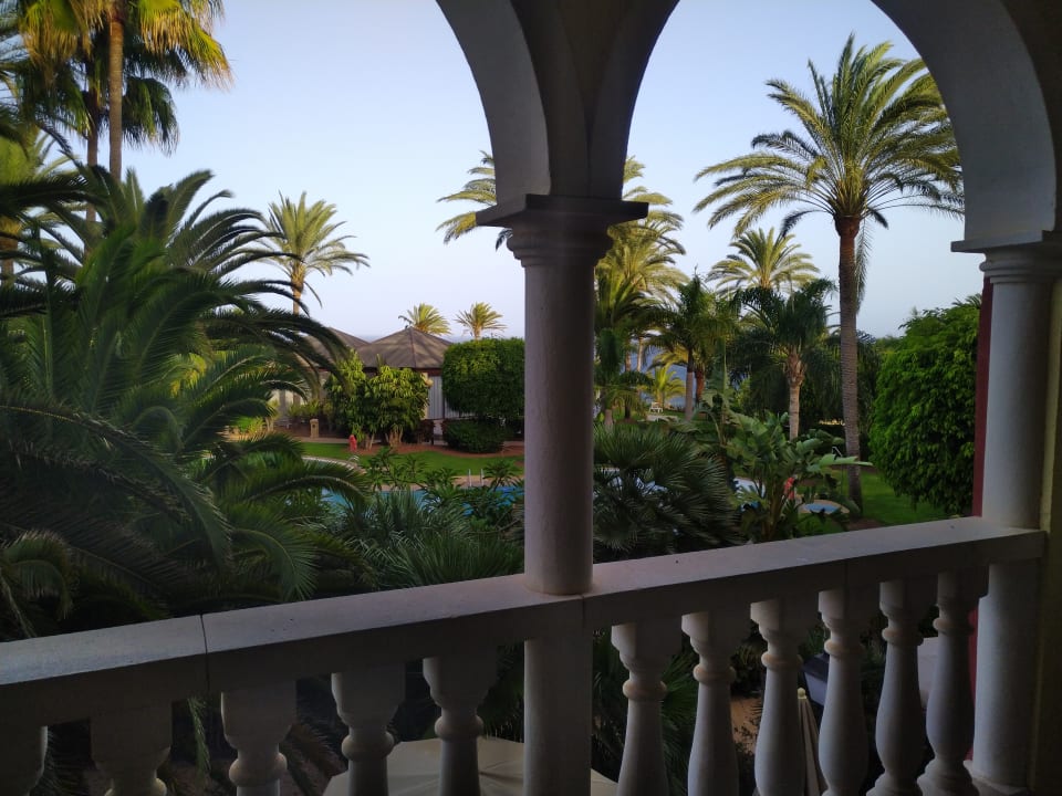 Ausblick R2 Rio Calma Hotel & Spa & Conference