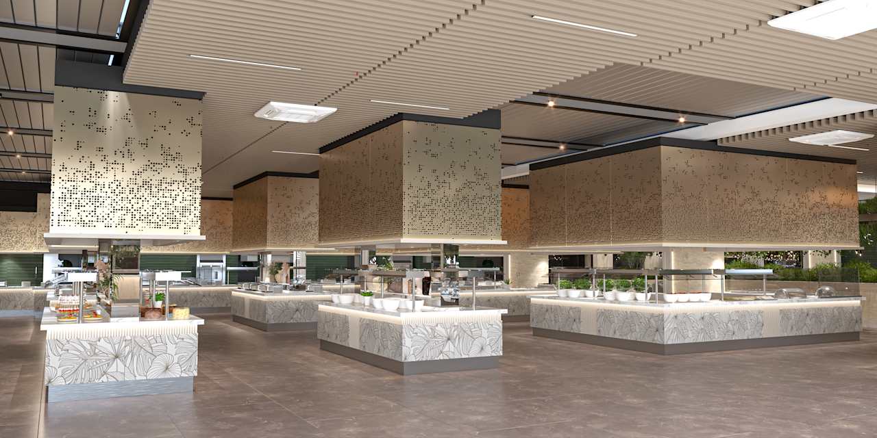 Gastro Numa Bay Exclusive Hotel