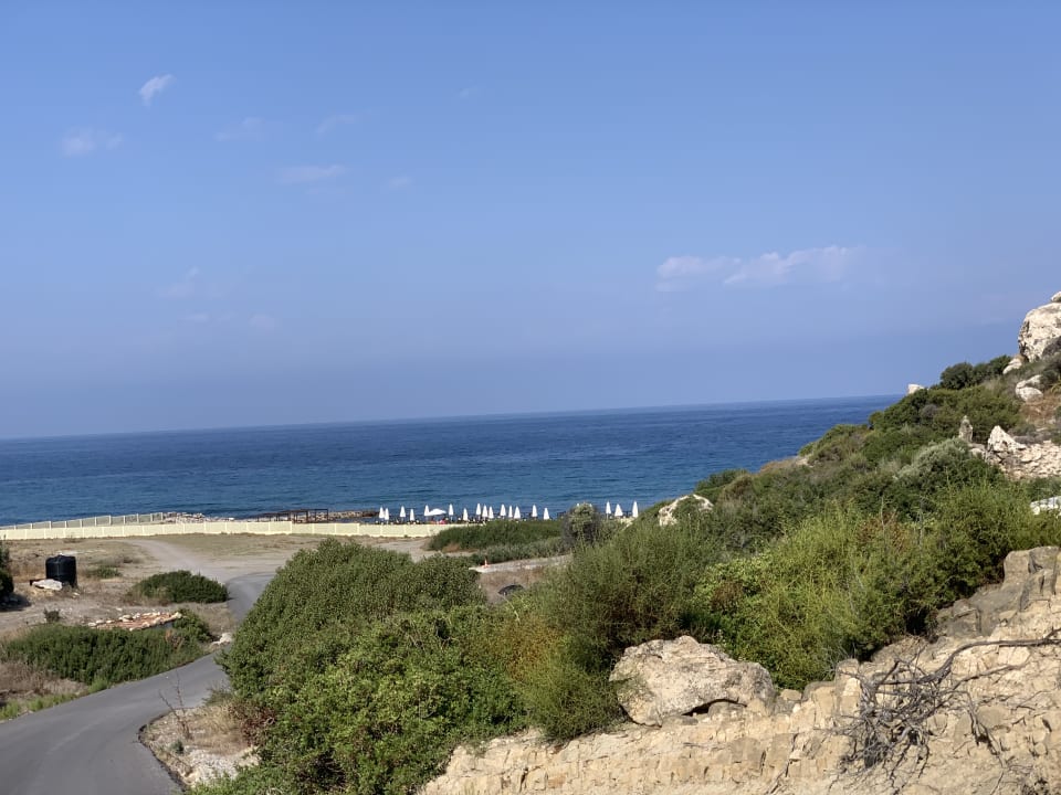 Strand Korineum Golf & Beach Resort