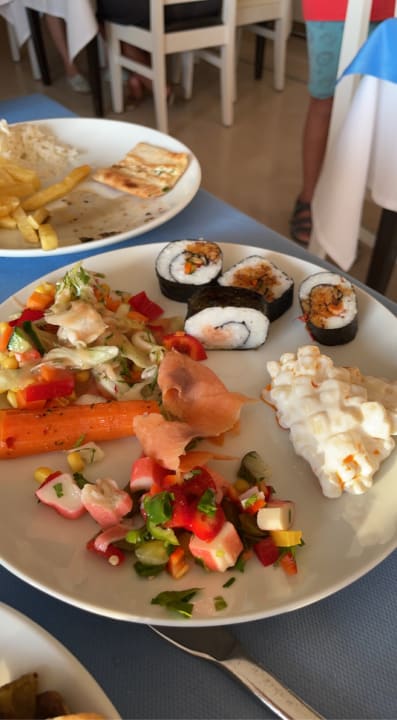 Gastro Seaden Corolla Hotel