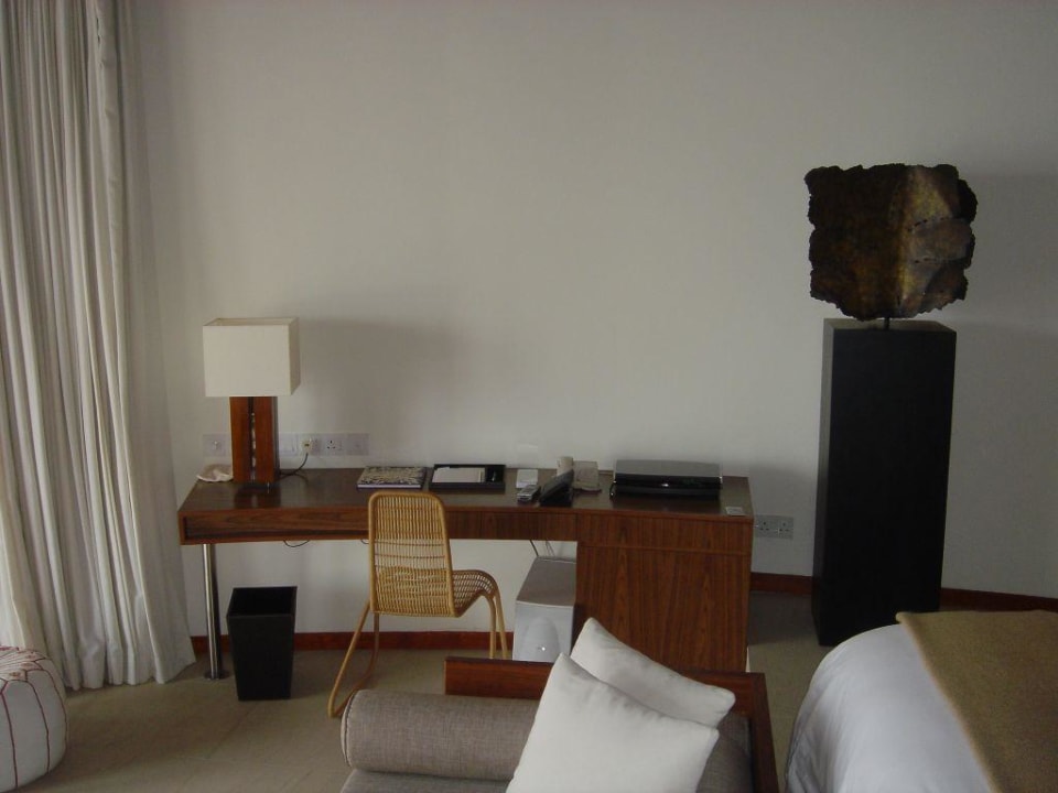 Ocean Oasis (Wasservilla) W Maldives