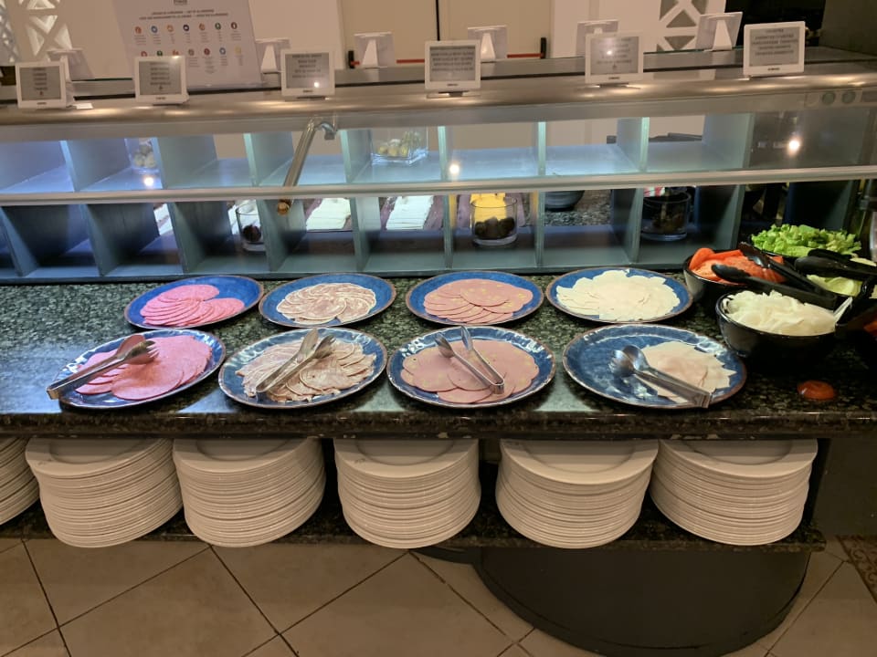 Gastro Club Jandia Princess