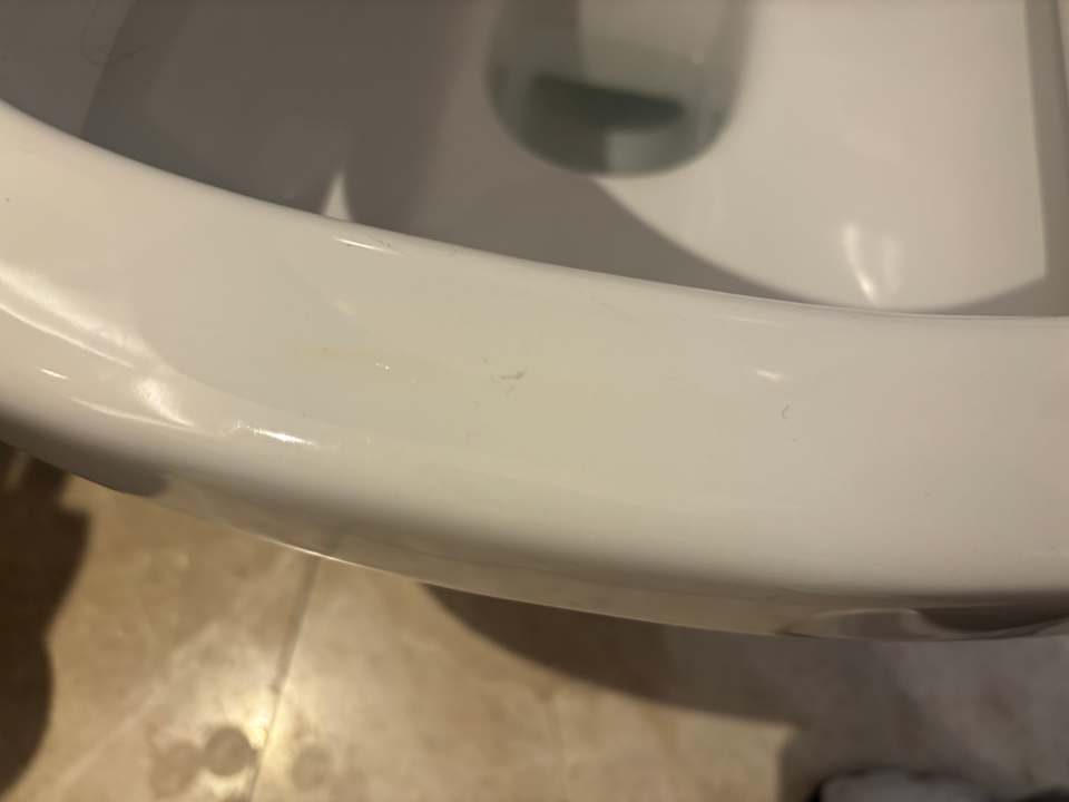 Zimmer Gleam Bomonti Hotel