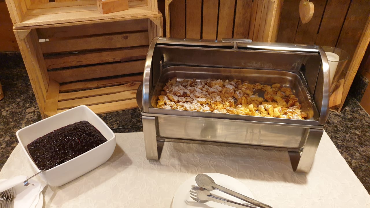 Gastro Hotel Alpenwelt