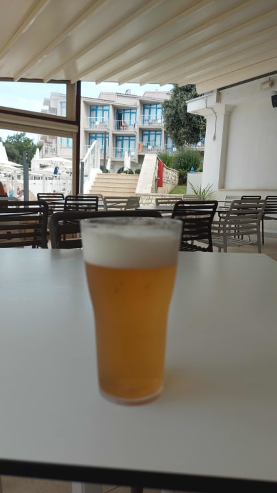 Gastro Maistra Select Funtana All Inclusive Resort