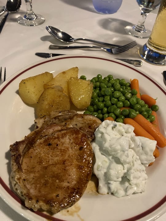 Gastro TUI BLUE Pioneer Beach