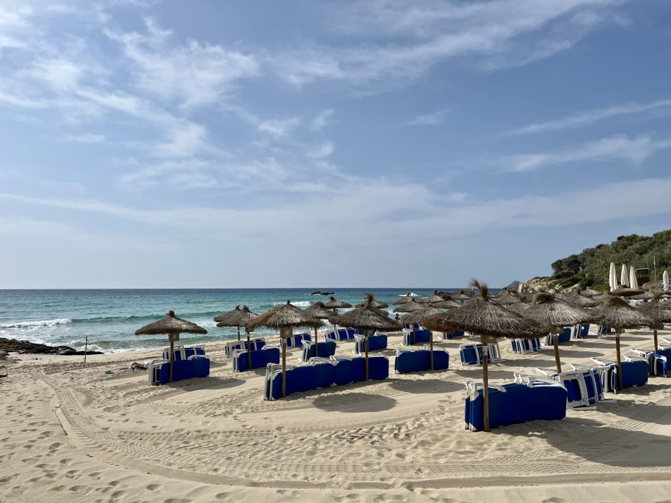 Strand allsun Hotel Lago Playa Park