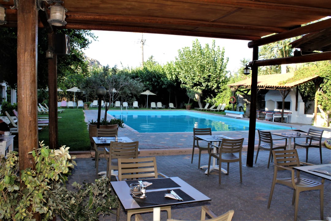 Gastro Matala Bay Hotel & Apartments