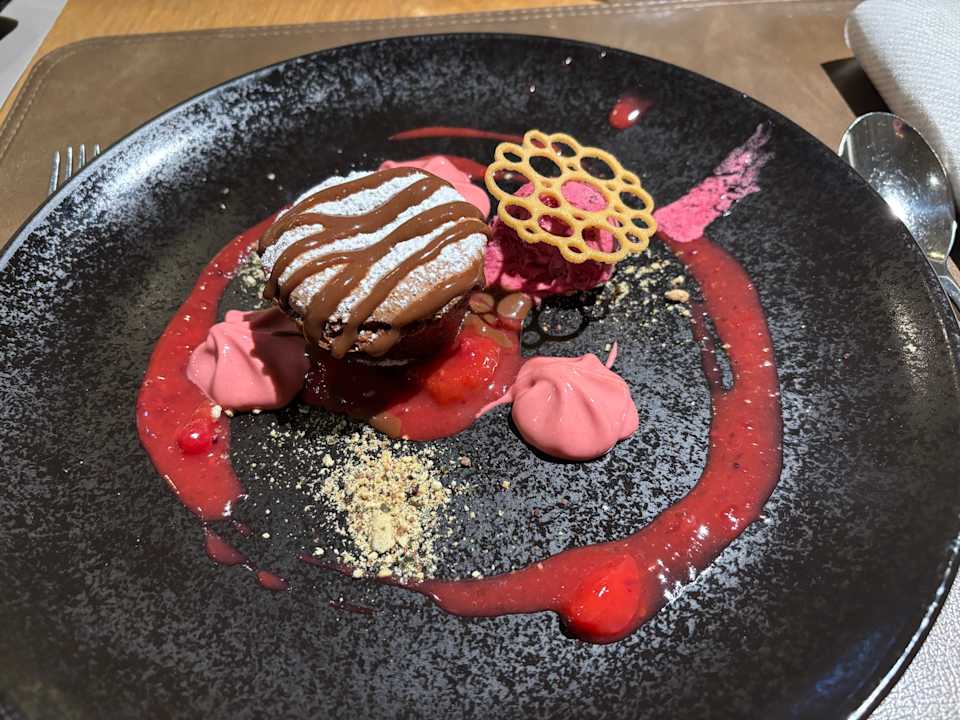 Gastro Ratscher Landhaus