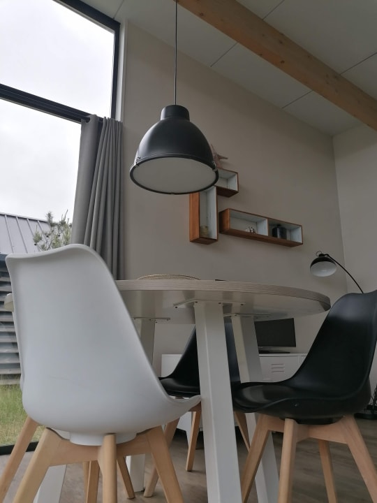 Zimmer Roompot Bloemendaal aan Zee