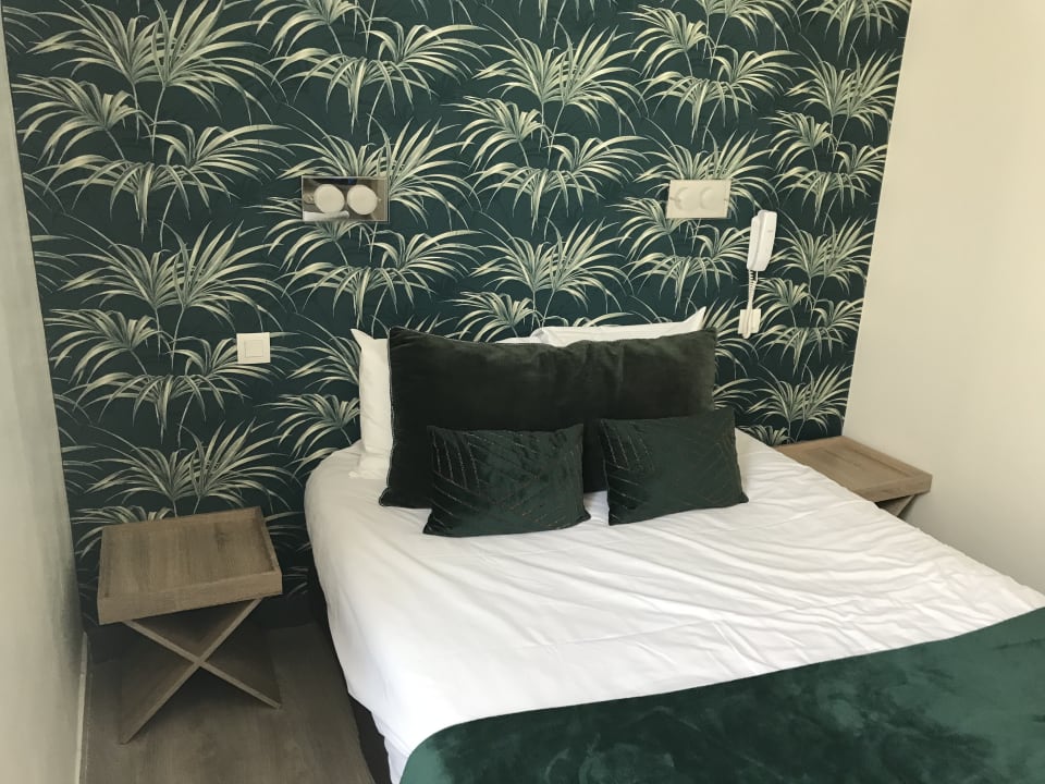 Zimmer Hotel Ar Terra Nova