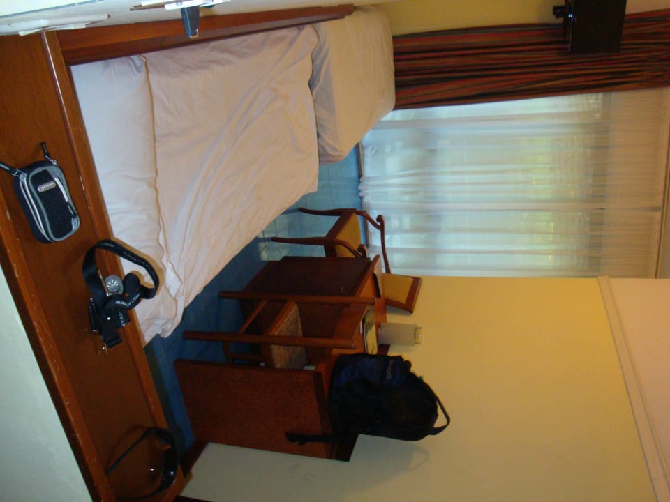 Betten bzw. Liegen Residenza Panorama