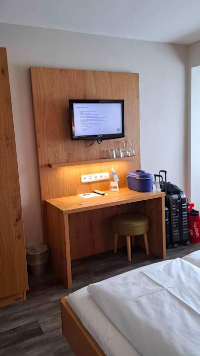 Zimmer Hotel & Gasthof Richard Held