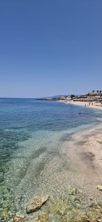 Strand Mitsis Cretan Village