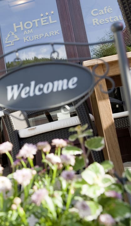 Sonstiges Hotel Am Kurpark