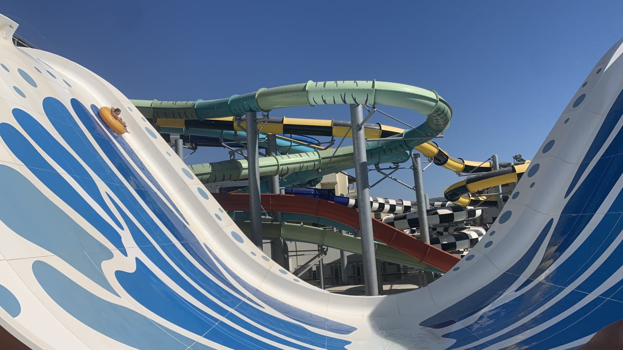 Sport & Freizeit Maxeria Blue Didyma