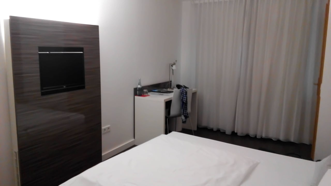 Zimmer Hotel Panorama