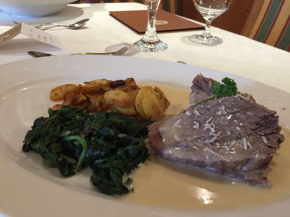 Gastro Platzlhof - Mein Hotel im Zillertal