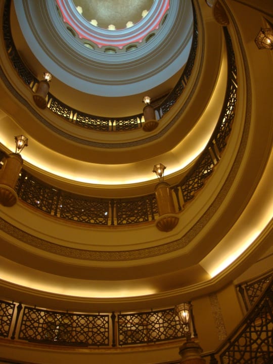 Sonstiges Emirates Palace Mandarin Oriental