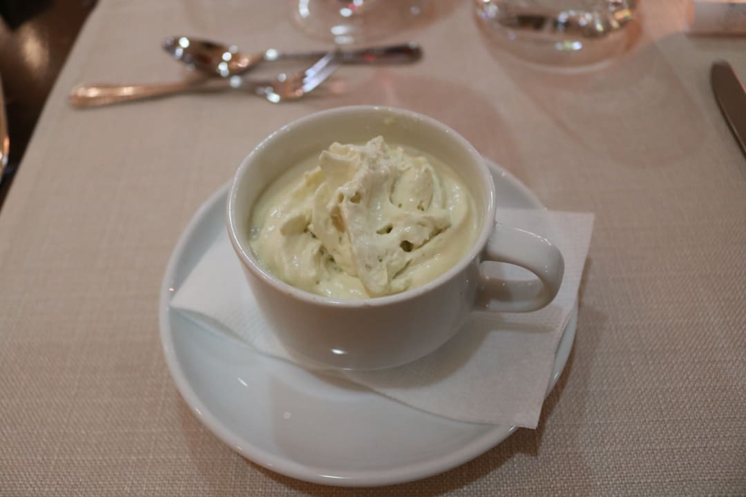 Gastro HVD Clubhotel Miramar