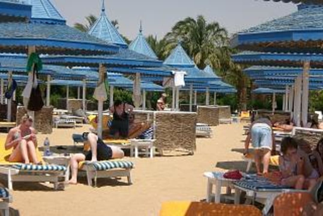 Stand The Grand Hotel Hurghada