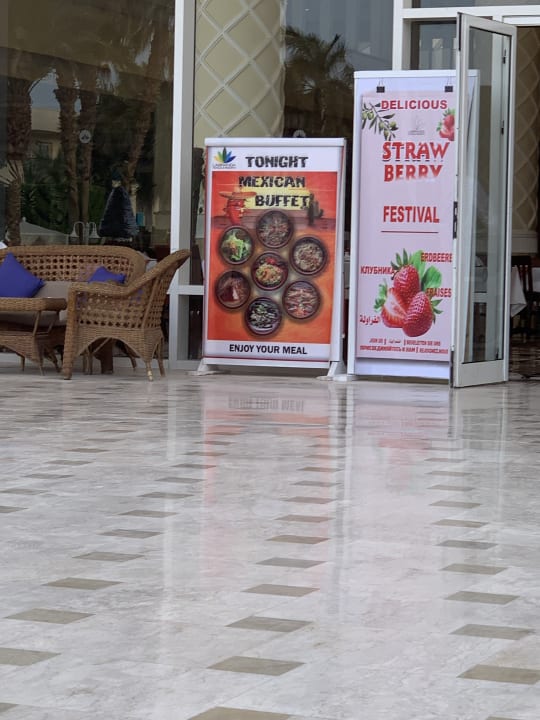 Sonstiges LABRANDA Royal Makadi