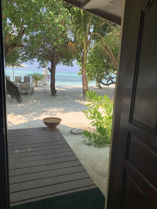 Zimmer Adaaran Select Hudhuran Fushi - Premium All Inclusive