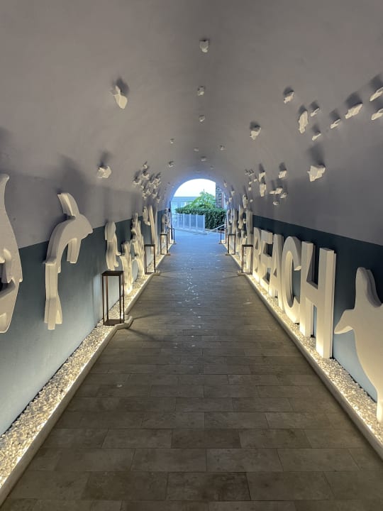 Strand Aldiana Club Rocca Nettuno Calabria