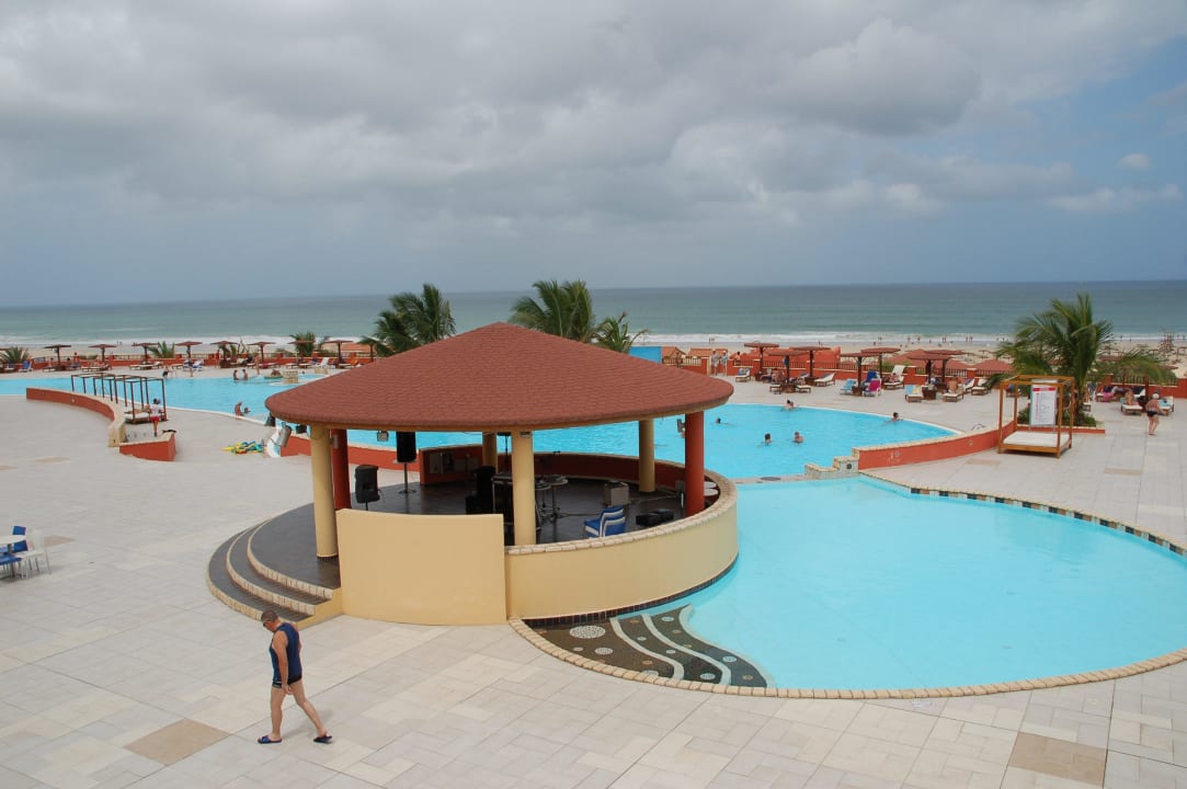 Hotel Royal Decameron Boa Vista Occidental Boa Vista Beach