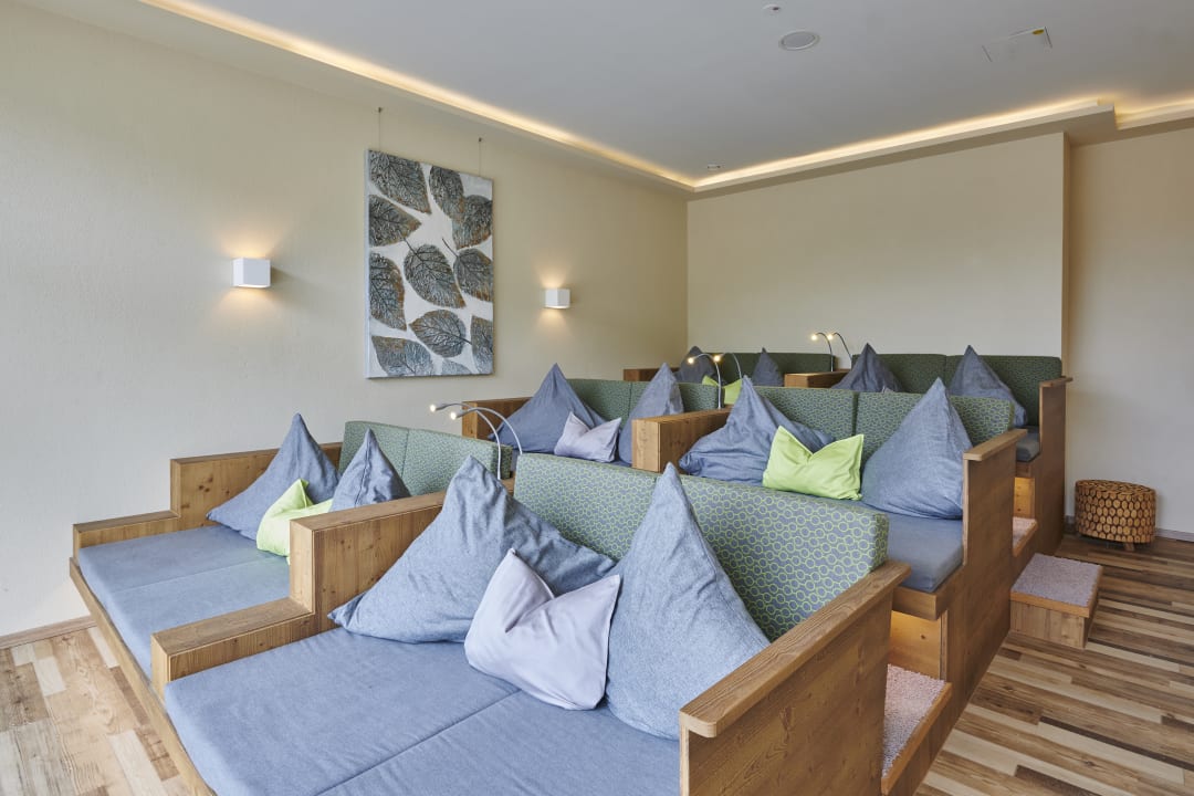 Sport & Freizeit Landhaus Sponsel-Regus