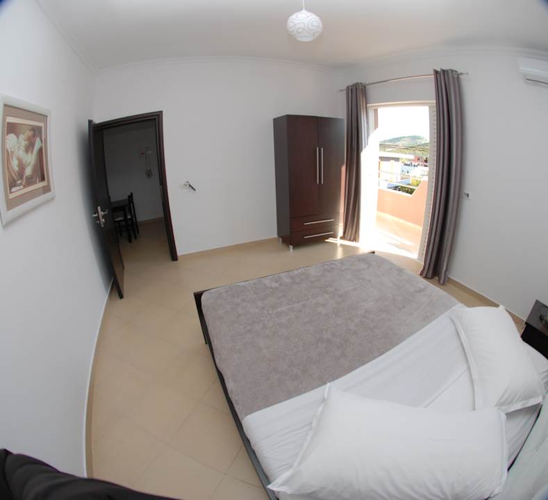 Zimmer Klejvi Apartments