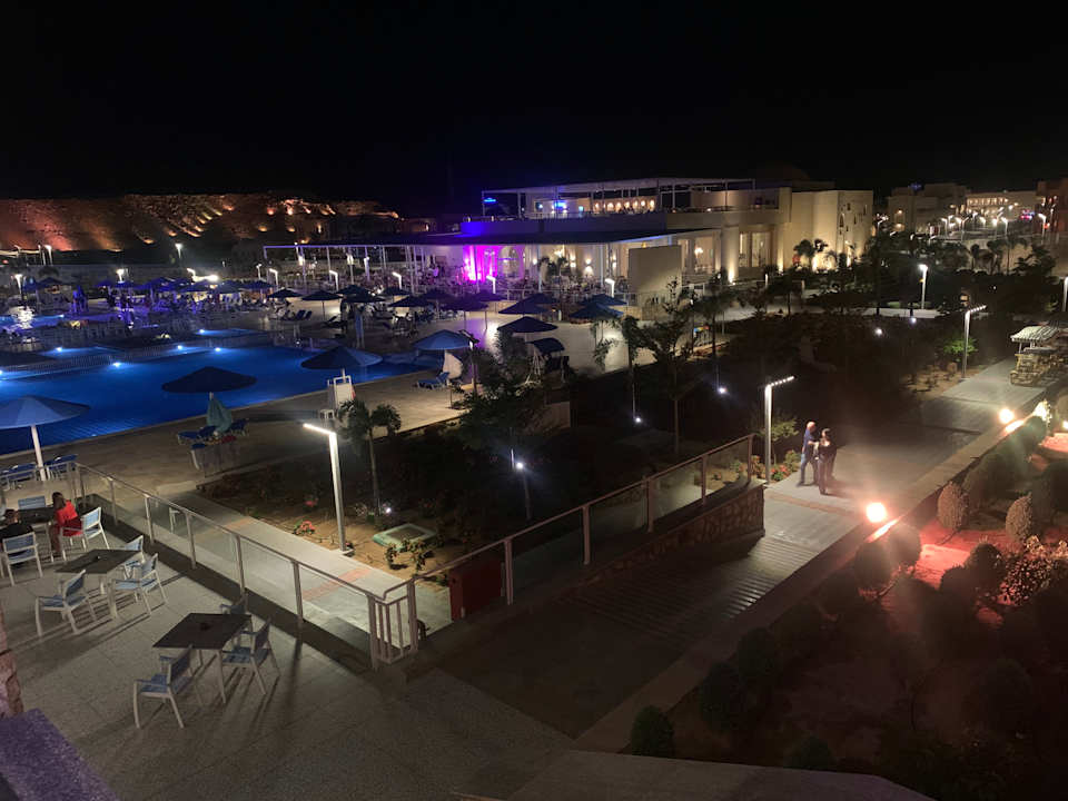 Gastro Pickalbatros Villaggio Resort - Portofino