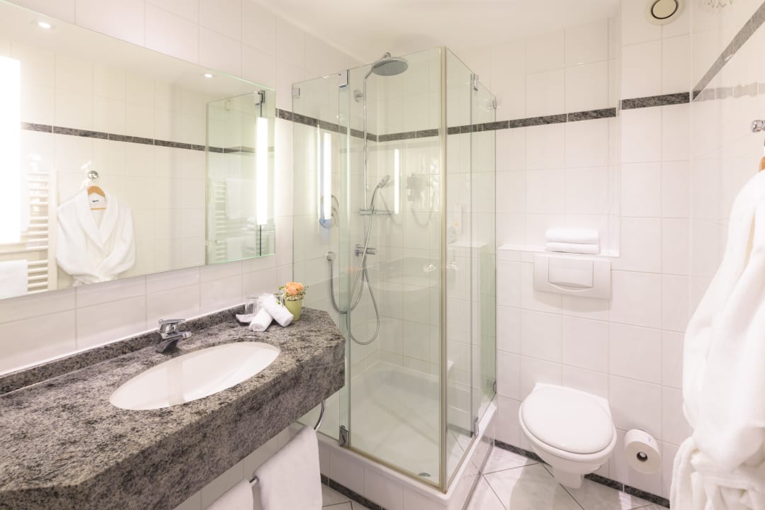 Zimmer Hotel Scheffelhöhe