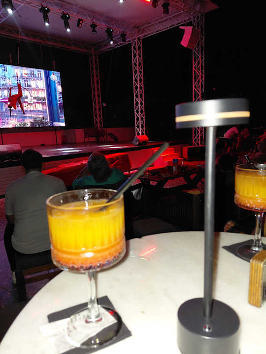 Sonstiges Rubi Platinum Sign