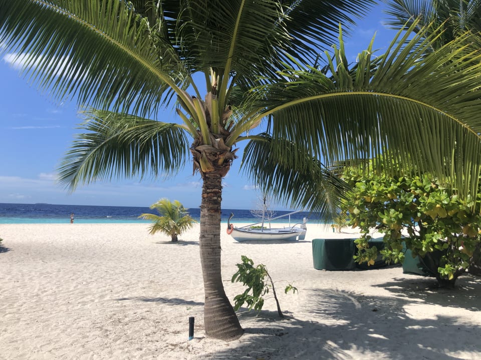 Strand NH Collection Maldives Havodda Resort